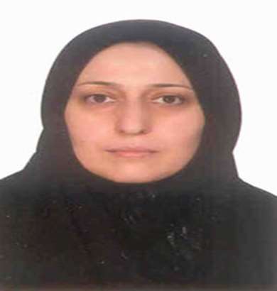 Dr. Homeira Zardooz