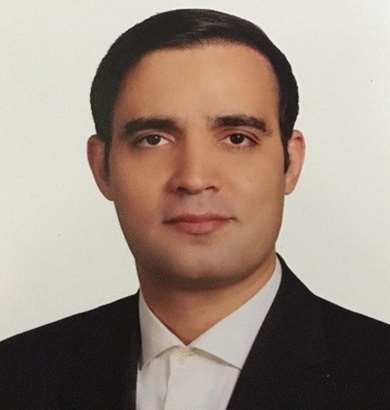 Dr. Rasoul Ghasemi