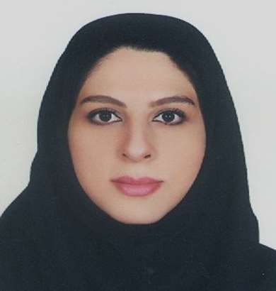 Dr. Mona Rahdar
