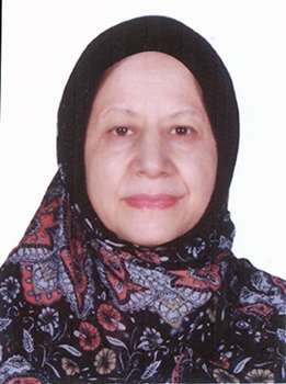 Dr. Homa Manaheji