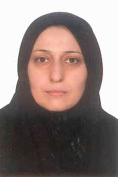 Dr. Homeira Zardooz