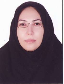Dr. Narges Hosseinmardi